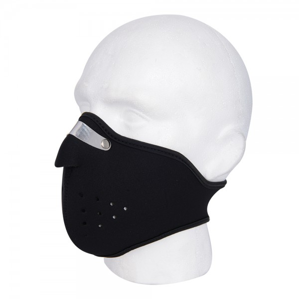 Oxford Oxford Mask - Black